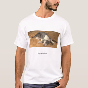 Catahoula Leopard Dog T-Shirt