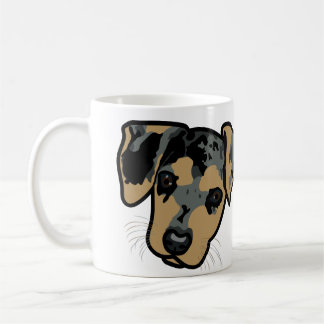Catahoula Mug