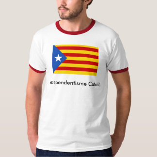 Catalan T-Shirt