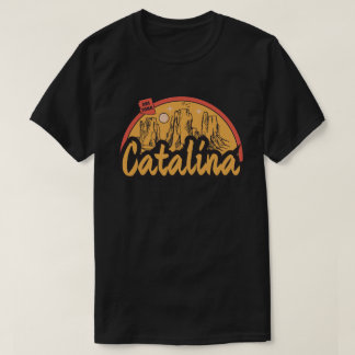 Catalina, Arizona T-Shirt