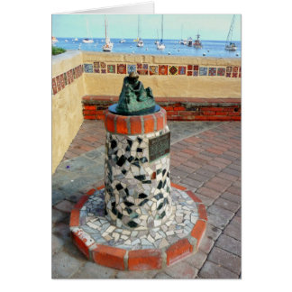 Catalina Building Dreams