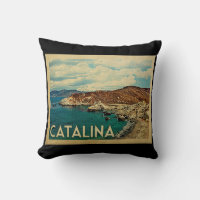 Catalina California Vintage Travel