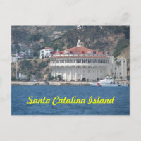 Catalina Casino