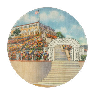 Catalina Cutting Board