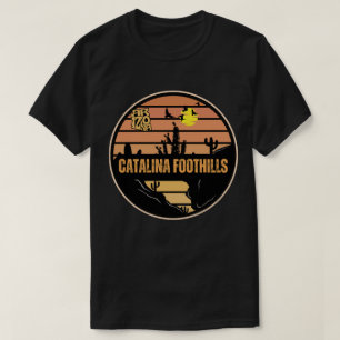 Catalina Foothills, Arizona T-Shirt