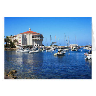 Catalina Island