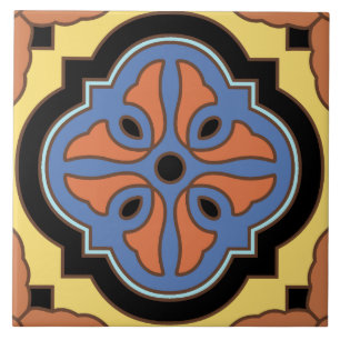 Catalina Island Bird Park Tile