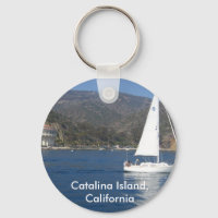 Catalina Island, California