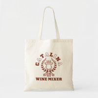 Catalina Wine Mixer Hat