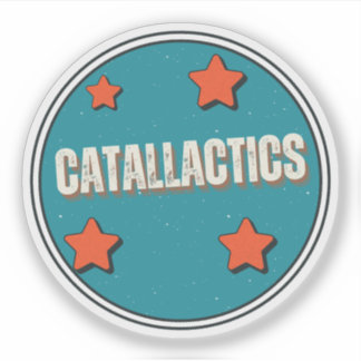 Catallactics