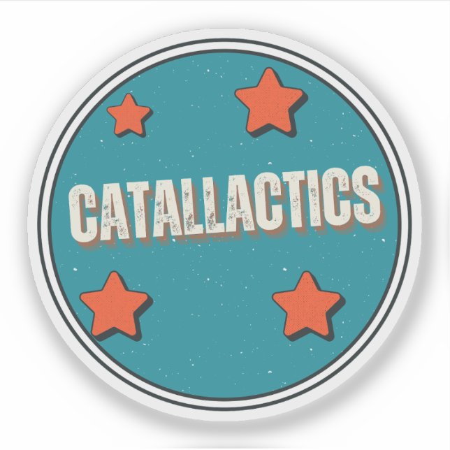 Catallactics (Front)