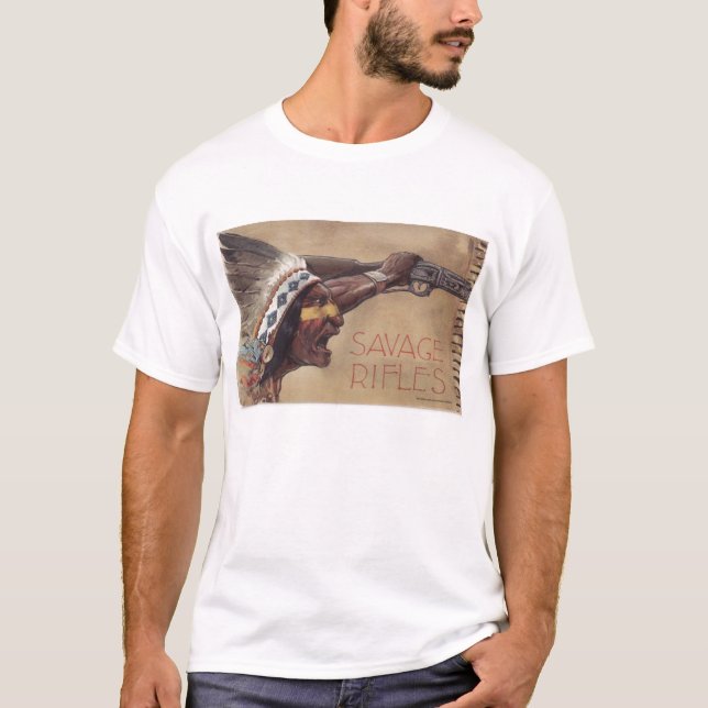 catalogue T-Shirt (Front)