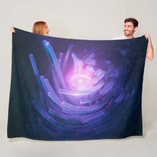 Catalyst Fleece Blanket