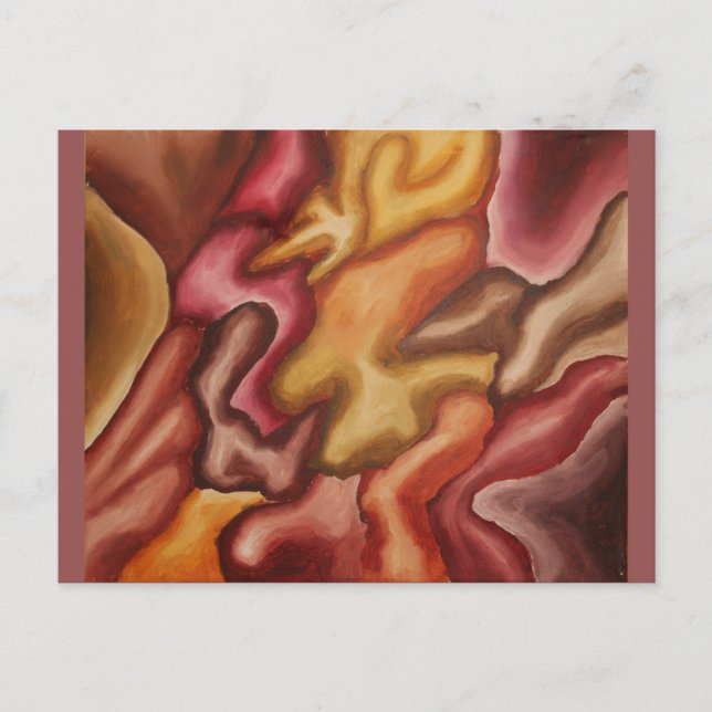 Catalyst Postcard (Front)