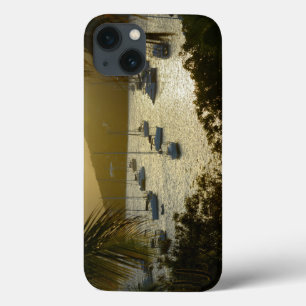 Catamarans and sailboats iPhone 13 case