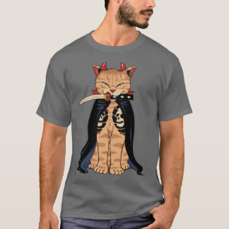 Catana Sucks  T-Shirt