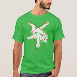 Catanic Panic T-Shirt