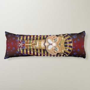 CATankhaMEOW Body Cushion