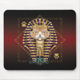 CATankhaMEOW Mouse Pad