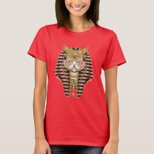 CATankhaMEOW T-Shirt