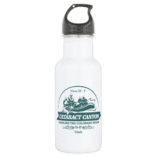 Cataract Canyon (rafting2) 532 Ml Water Bottle