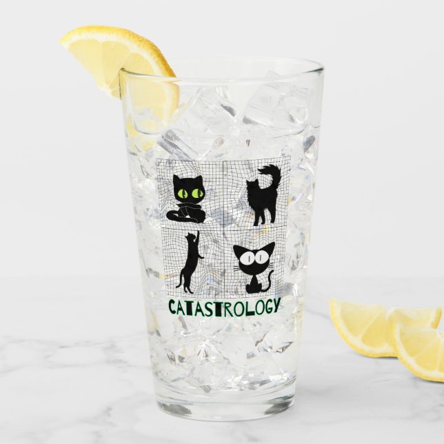 Catastrology.w Glass (Front Ice)