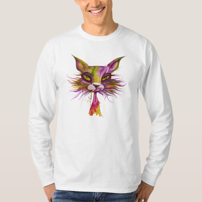 Catatonoic T-Shirt (Front)