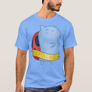 Catbug hugs T-Shirt