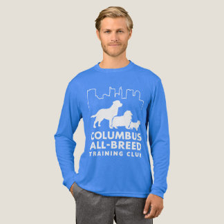 CATC Columbus All-Breed Large Logo Shirt