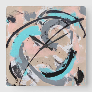 Catch 22 Wall Clock