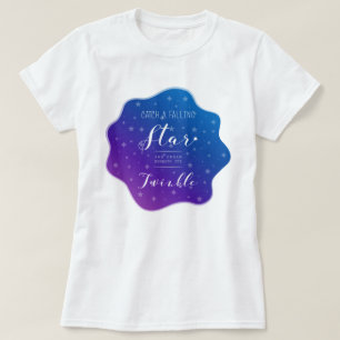 Catch a Falling Star T-Shirt