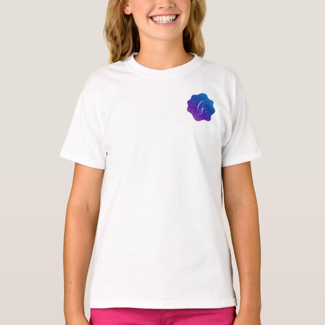 Catch a Falling Star T-Shirt (Front)