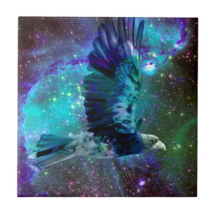 Catch A Falling Star Tile