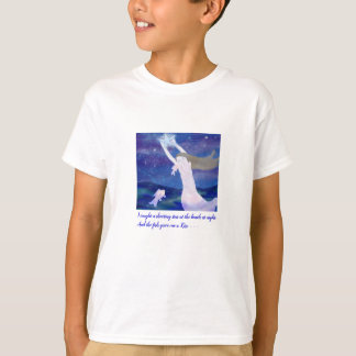 Catch a shooting star  T-Shirt