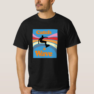Catch a Wave T-Shirt