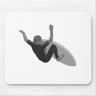 Catch Air Mouse Pad
