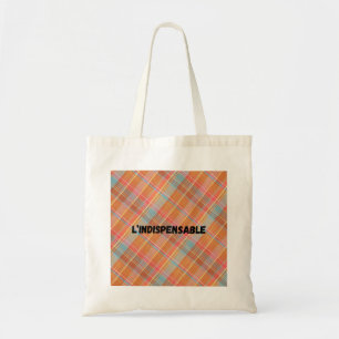 Catch-All Bag "THE ESSENTIAL"