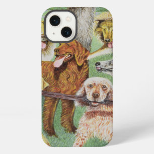 Catch and Carry iPhone 13 Case
