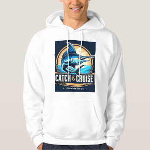 Catch and Cruise Adventures Sweatshirt