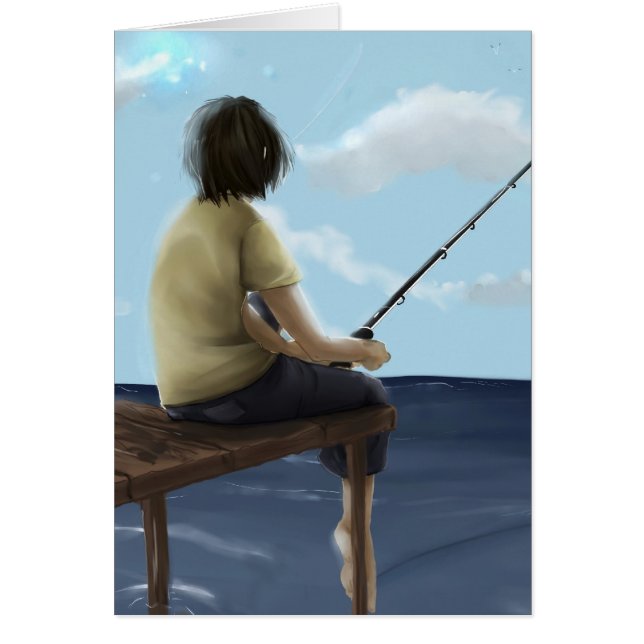 Catch and Release (Front)