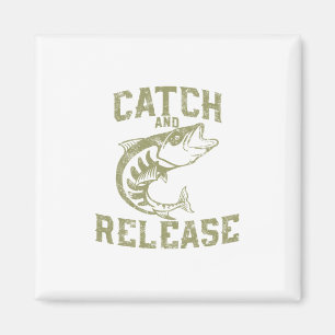 Catch and Release Magnet