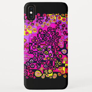 Catch me if you can Pinky! Case-Mate iPhone Case