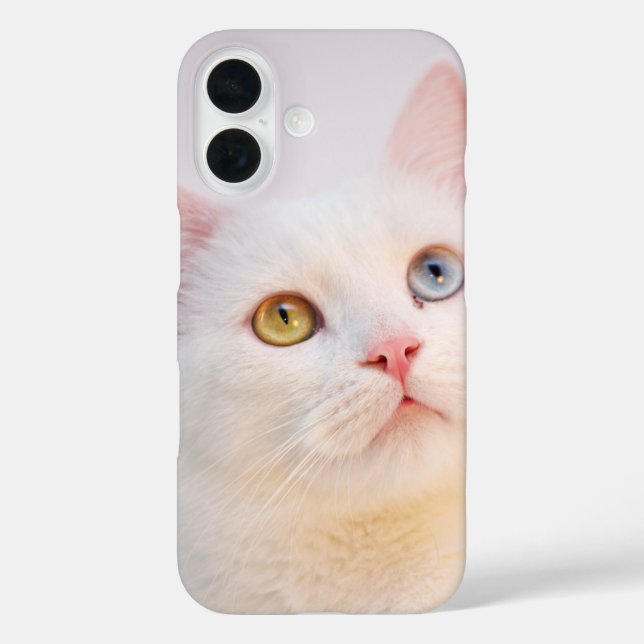 CATch Me iPhone / iPad case (Back)