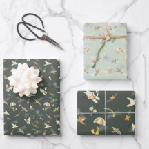 Catch me! Two Designs