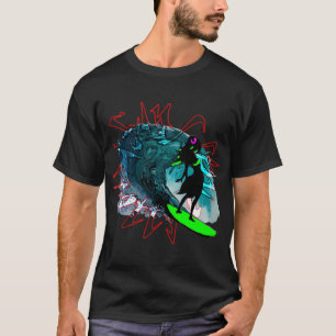 catch more joy T-Shirt