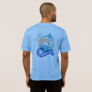 Catch. Shirt Design Series