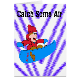 Catch Some Air