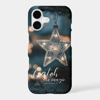 Catch The Magic Star Christmas