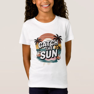 Catch the Sun T-Shirt