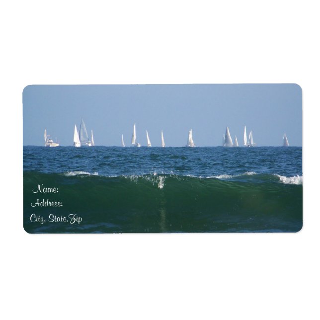 Catch the Wave_ (Front)